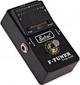 Гитарная педаль тюнер Belcat FTN-525 F-Tuner - изображение 4