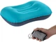 Подушка надувная Naturehike Ultralight TPU NH17T013-Z Blue - изображение 2
