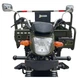 Бензиновый трицикл DOZER Model 250 Зеленый - изображение 5