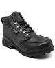 Детские ботинки Fila Weathertec 32 (1 US) 20 см Черный 1159840727 - изображение 1