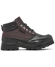 Детские ботинки Fila Weathertec 38,5 (6 US) 24,3 см Черный/Коричневый 1159835747 - изображение 2