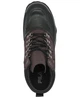 Детские ботинки Fila Weathertec 38,5 (6 US) 24,3 см Черный/Коричневый 1159835747 - изображение 5