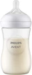 Бутылочка для кормления Philips AVENT Natural Природный поток 260 мл (SCY903/01) - изображение 1