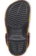 Детские клоги Harry Potter Crocs сабо 24-25 (c8 US) 16 см Черный 1159845406 - изображение 3