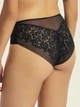 Трусики бразиліана жіночі Esotiq Nickita 43571-63X M Чорні (5903972614914) - зображення 2