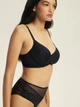 Трусики бразиліана жіночі Esotiq Nickita 43571-63X M Чорні (5903972614914) - зображення 5