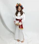 Детский костюм Лесной Мавки, рост 140 - изображение 2