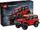 Конструктор Lego Technic Ford Bronco SUV (42213) - изображение 1