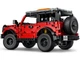 Конструктор Lego Technic Ford Bronco SUV (42213) - изображение 4
