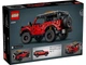 Конструктор Lego Technic Ford Bronco SUV (42213) - изображение 7