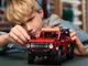 Конструктор Lego Technic Ford Bronco SUV (42213) - изображение 8