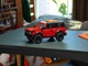 Конструктор Lego Technic Ford Bronco SUV (42213) - изображение 10