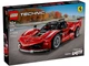 Конструктор Lego Technic Ferrari FXX K (42212) - изображение 1