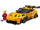 Конструктор Lego Speed Champions Porsche 911 GT3 RS (77239) - изображение 2