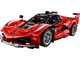 Конструктор Lego Technic Ferrari FXX K (42212) - изображение 2