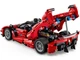 Конструктор Lego Technic Ferrari FXX K (42212) - изображение 4