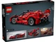 Конструктор Lego Technic Ferrari FXX K (42212) - изображение 5