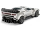Конструктор Lego Speed Champions Bugatti Centodieci (77240) - изображение 5