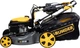 Kosiarka spalinowa Grunder S461VHY-T6 - obraz 6