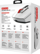 Mysz Marvo Monka Guru G995W Wireless/Bluetooth/USB White (6932391932124) - obraz 5