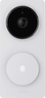 Розумний відеодомофон Aqara Doorbell Camera Hub G410 Select Білий (CH-C09DW) - зображення 2