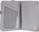 Гаманець Lifeventure Recycled RFID Card Wallet Plum - зображення 3