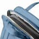 Рюкзак XD Design Soft Tote Backpack Blue (P706.3015) - изображение 10