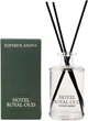 Аромат для дома Sister's Aroma Royal Oud 250 мл (4820227786084) - изображение 1