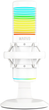 Mikrofon Marvo Blast 60 RGB USB Type-C White (MIC-07 WH) - obraz 1
