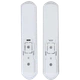 Извещатель беспроводной магнитно-контактный Dahua DHI-ARD323-W2(868) - изображение 2