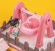 Игровой набор OTAMANKO Зоодом на колесах - изображение 4