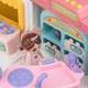 Игровой набор OTAMANKO Зоодом на колесах - изображение 6