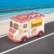 Игровой набор OTAMANKO Зоодом на колесах - изображение 9