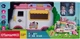 Игровой набор OTAMANKO Зоодом на колесах - изображение 12