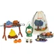 Игровой набор для кемпинга OTAMANKO Мандруй та готуй (5320260) - изображение 1