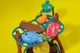 Игровой набор для кемпинга OTAMANKO Мандруй та готуй (5320260) - изображение 4