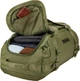 Сумка дорожная Thule Chasm Duffel TDSD-302 40L Olive - изображение 8