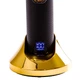 Триммер для стрижки Sokany SK-LF-9972 с LED-дисплеем, аккумуляторный, для ухода за волосами и бородой - изображение 14