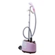 Напольный отпариватель для одежды Sokany SK4005BR, 1800 Вт, резервуар 2 л, вертикальный, паровой удар, стальной корпус - изображение 3