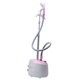 Напольный отпариватель для одежды Sokany SK4005P, 1800 Вт, резервуар 2 л, розовый, вертикальный, паровой удар - изображение 10