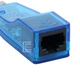 Мережевий адаптер Ewell USB2.0 to RJ-45 (EW066) - зображення 3