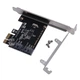 Контролер Ewell PCI-E to 2x SATA III int., ASM1061 (EW038) - зображення 1