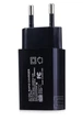 Сетевое зарядное устройство Qualcomm Quick Charge 2.0, black (EW146) - изображение 2