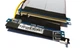 Райзер Ewell Riser Card PCI-E 16X ver 2.0, Molex, із засувкою, шлейф 35 см (EW185) - зображення 3