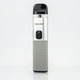POD-система Smok PROPOD KIT Silver 1.2 Ом 800 мАч до 22 Вт под 10,7 см цинковый сплав и силикон - изображение 1