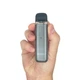 POD-система Smok 800 мАч Novo 2C серая (Grey) могоразовая, светодиодный индикатор заряда - изображение 3