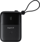 Powerbank Havit PB5215 10000mAh 22.5W Black (6939119067045) - obraz 1