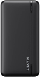 УМБ Havit PB90 10000mAh 22.5W Black (6950676216561) - зображення 1