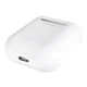 Бездротові навушники TWS BOROFONE BW89 White (6941991123191) - изображение 6