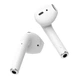 Бездротові навушники TWS BOROFONE BW89 White (6941991123191) - изображение 7